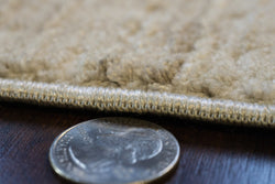 Dynamic Rugs Fiora 17231-180 Cream/Taupe Rug