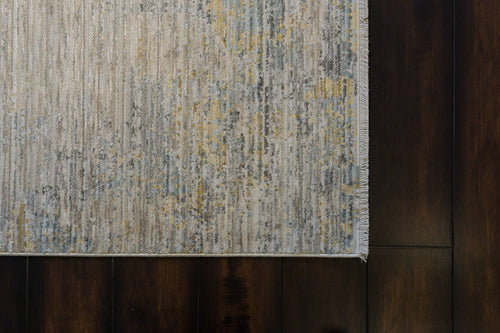 Dynamic Rugs Fiora 17233-199 Cream/Multi Rug