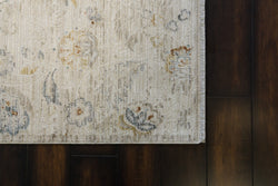 Dynamic Rugs Fiora 17234-180 Cream/Taupe Rug