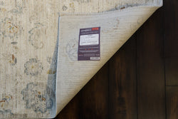 Dynamic Rugs Fiora 17234-180 Cream/Taupe Rug