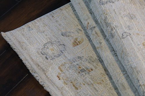 Dynamic Rugs Fiora 17234-180 Cream/Taupe Rug