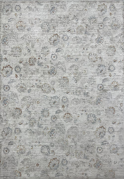 Dynamic Rugs Fiora 17234-180 Cream/Taupe Rug