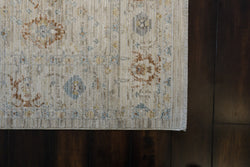 Dynamic Rugs Fiora 17235-189 Cream/Taupe/Multi Rug