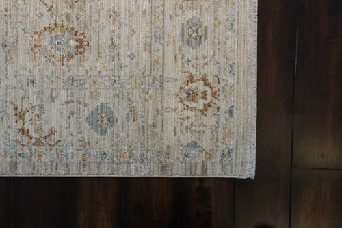 Dynamic Rugs Fiora 17235-189 Cream/Taupe/Multi Rug