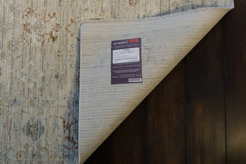 Dynamic Rugs Fiora 17235-189 Cream/Taupe/Multi Rug