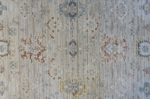 Dynamic Rugs Fiora 17235-189 Cream/Taupe/Multi Rug