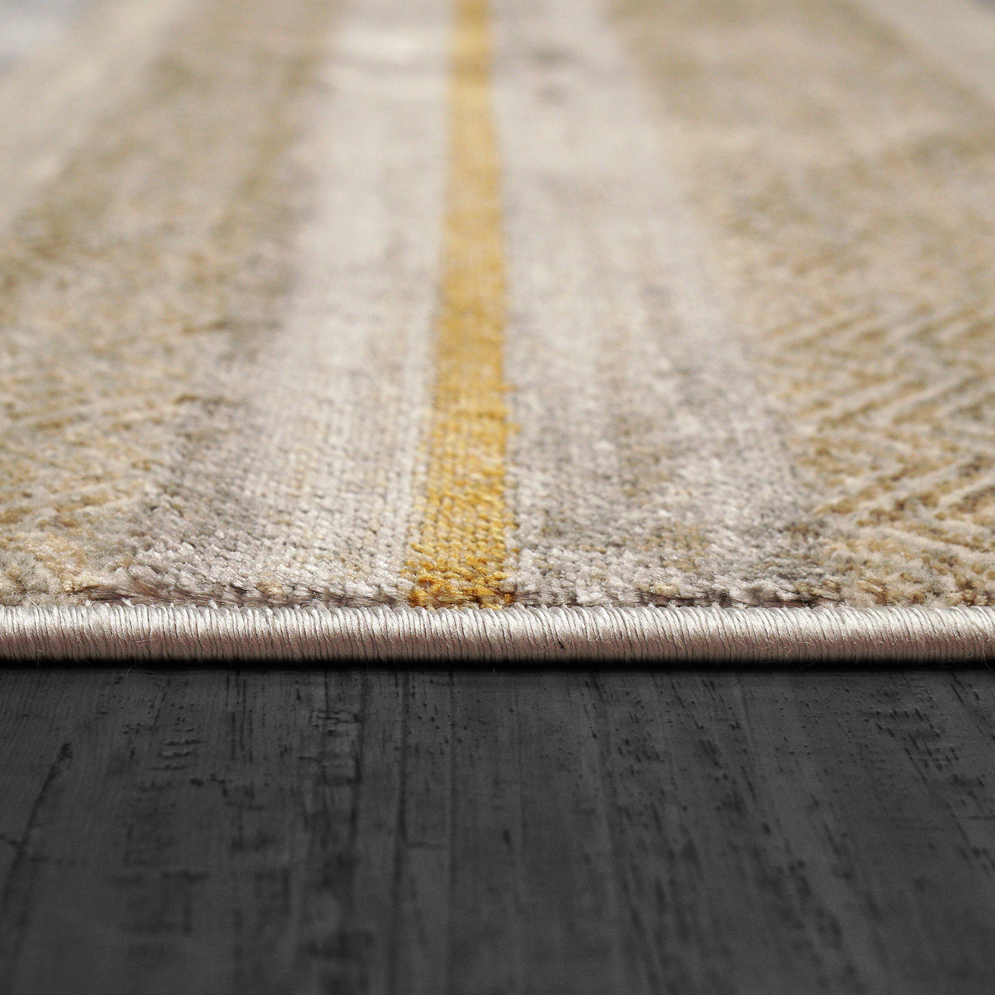 Dynamic Rugs Gold 1363-999 Grey/Multi Rug