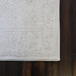 Dynamic Rugs Hamilton 10605-190 Ivory/Grey Rug