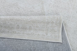 Dynamic Rugs Hamilton 10605-190 Ivory/Grey Rug