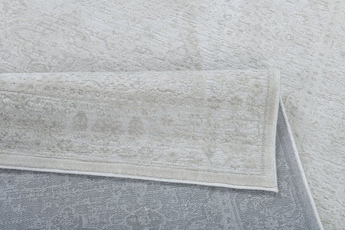 Dynamic Rugs Hamilton 10605-190 Ivory/Grey Rug