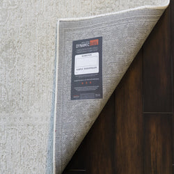 Dynamic Rugs Hamilton 10605-190 Ivory/Grey Rug