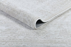 Dynamic Rugs Hamilton 10605-190 Ivory/Grey Rug