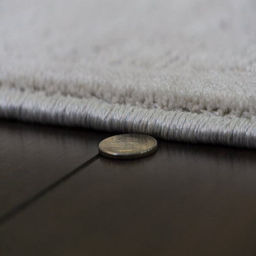 Dynamic Rugs Hamilton 10605-190 Ivory/Grey Rug