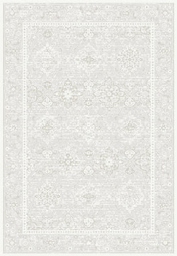 Dynamic Rugs Hamilton 10605-190 Ivory/Grey Rug