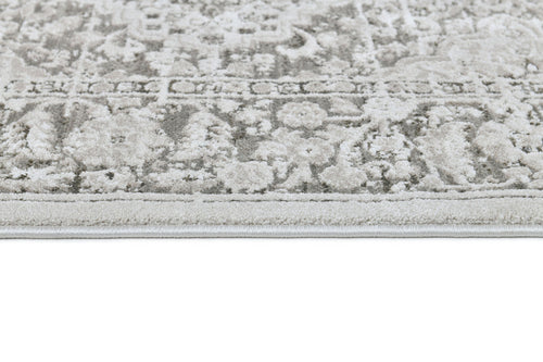 Dynamic Rugs Hamilton 10605-990 Grey/Dark Grey Rug