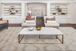 Dynamic Rugs Haven 19590-180 Ivory/Beige Rug