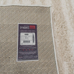 Dynamic Rugs Haven 19592-180 Ivory/Beige Rug