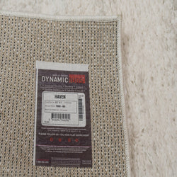 Dynamic Rugs Haven 19593-900 Grey Rug