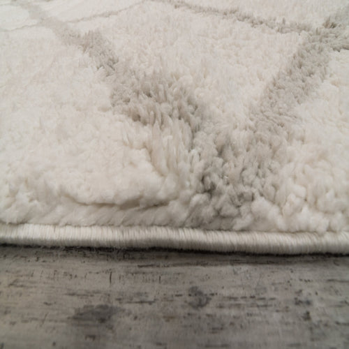 Dynamic Rugs Haven 19594-190 Ivory/Grey Rug