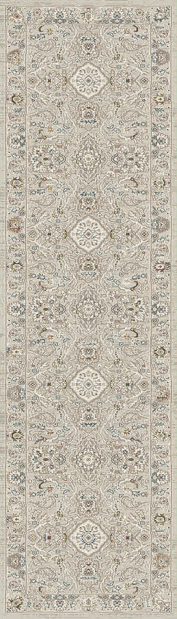 Dynamic Rugs Hudson 1450-800 Beige Rug