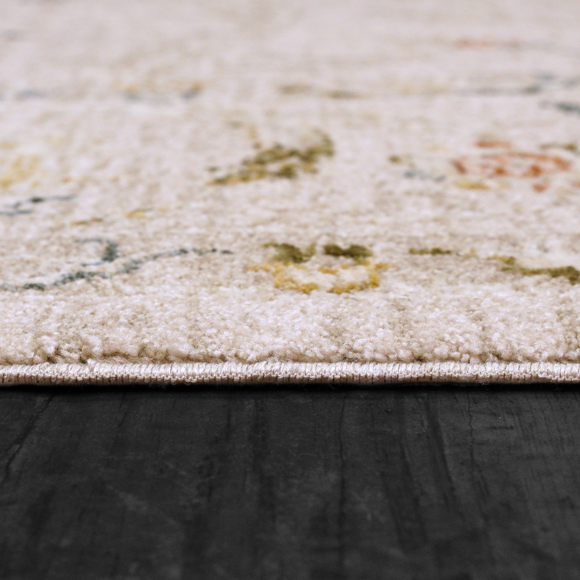 Dynamic Rugs Hudson 1450-800 Beige Rug