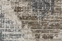 Dynamic Rugs Kashmir 18860-199 Cream/Multi Rug