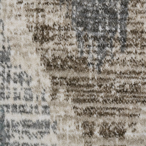 Dynamic Rugs Kashmir 18860-199 Cream/Multi Rug