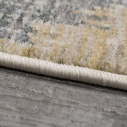 Dynamic Rugs Kashmir 18860-199 Cream/Multi Rug