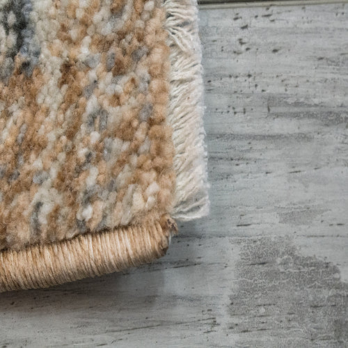 Dynamic Rugs Kashmir 18862-689 Rust/Beige/Multi Rug