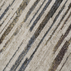 Dynamic Rugs Kashmir 18867-159 Cream/Navy/Multi Rug