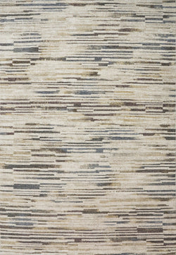 Dynamic Rugs Kashmir 18867-159 Cream/Navy/Multi Rug