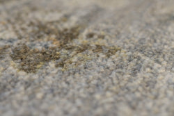 Dynamic Rugs Kashmir 18869-919 Grey/Cream/Multi Rug