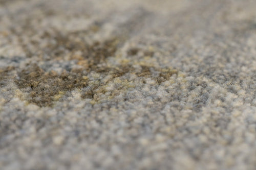 Dynamic Rugs Kashmir 18869-919 Grey/Cream/Multi Rug