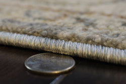 Dynamic Rugs Kashmir 18869-919 Grey/Cream/Multi Rug