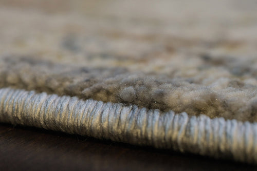 Dynamic Rugs Kashmir 18869-919 Grey/Cream/Multi Rug