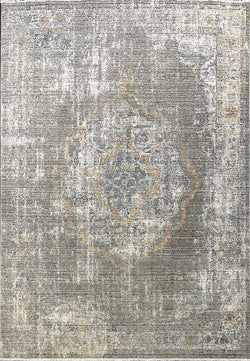 Dynamic Rugs Kyra 13700-899 Beige/Multi Rug