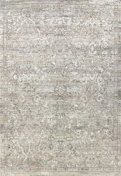 Dynamic Rugs Kyra 13704-190 Cream/Grey Rug