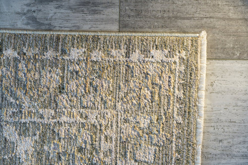 Dynamic Rugs Kyra 13705-990 Grey/Dark Grey Rug