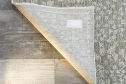 Dynamic Rugs Kyra 13705-990 Grey/Dark Grey Rug