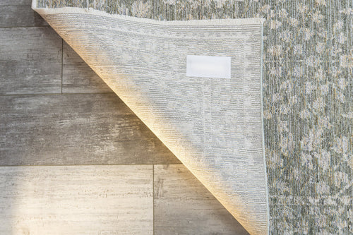 Dynamic Rugs Kyra 13705-990 Grey/Dark Grey Rug