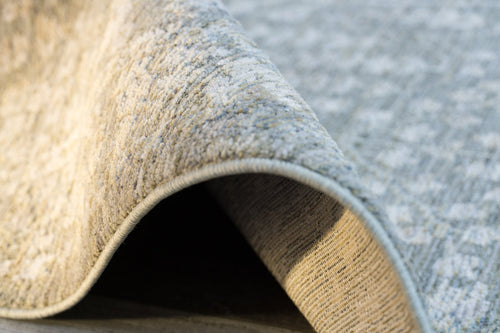 Dynamic Rugs Kyra 13705-990 Grey/Dark Grey Rug