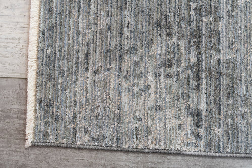 Dynamic Rugs Kyra 13707-950 Grey/Navy Rug