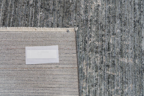 Dynamic Rugs Kyra 13707-950 Grey/Navy Rug