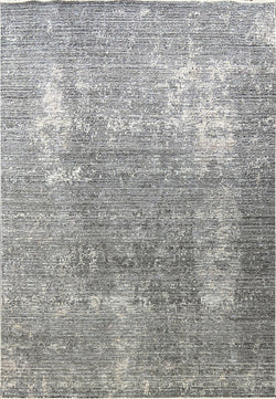 Dynamic Rugs Kyra 13707-950 Grey/Navy Rug