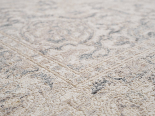 Dynamic Rugs Lara 14626-189 Ivory/Beige/Grey Rug