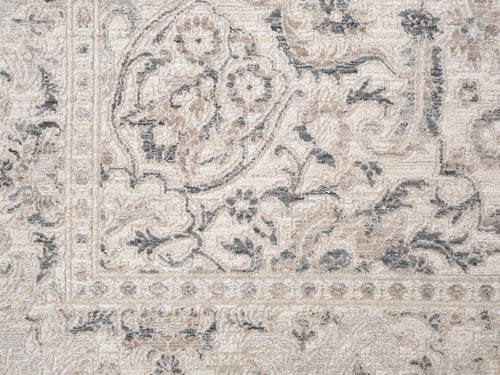 Dynamic Rugs Lara 14626-189 Ivory/Beige/Grey Rug