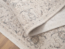 Dynamic Rugs Lara 14626-189 Ivory/Beige/Grey Rug
