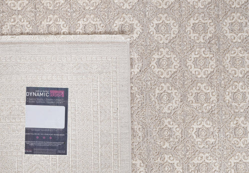 Dynamic Rugs Lara 14627-800 Taupe Rug