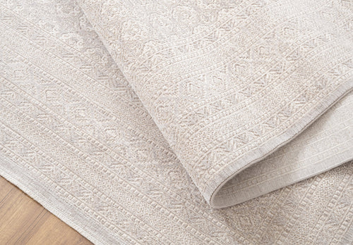 Dynamic Rugs Lara 14627-800 Taupe Rug