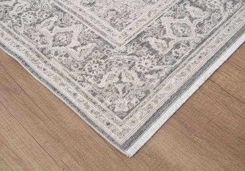 Dynamic Rugs Lara 14628-190 Ivory/Grey Rug